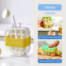 Bandeja para Cubitos de Hielo
