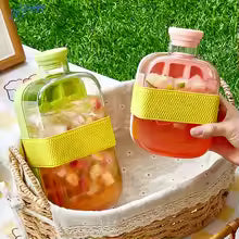 Bandeja para Cubitos de Hielo